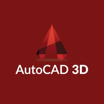 AutoCAD 3D