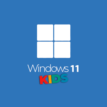 Windows 11 Kids